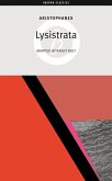 Lysistrata (eBook, ePUB)