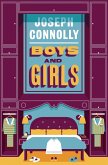 Boys and Girls (eBook, ePUB) Boys and Girls (eBook, ePUB)