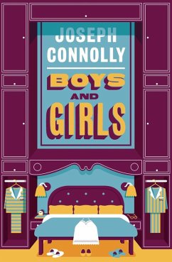 Cover Boys and Girls (eBook, ePUB)