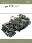 Jeeps 1941-45 (eBook, ePUB)