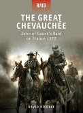 The Great Chevauchée (eBook, ePUB)