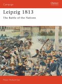 Leipzig 1813 (eBook, ePUB)
