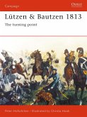 Lützen & Bautzen 1813 (eBook, ePUB)