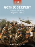 Gothic Serpent (eBook, ePUB)