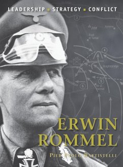 Erwin Rommel (eBook, ePUB) - Battistelli, Pier Paolo