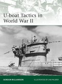 U-boat Tactics in World War II (eBook, ePUB)