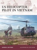 US Helicopter Pilot in Vietnam (eBook, ePUB)