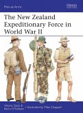 The New Zealand Expeditionary Force in World War II (eBook, ePUB)