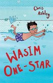 Wasim One Star (eBook, ePUB)