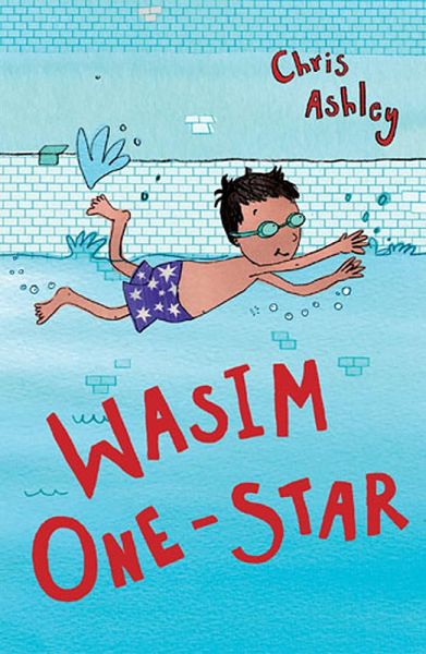 Wasim One Star (eBook, ePUB) Wasim One Star (eBook, ePUB)