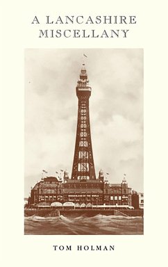 Cover A Lancashire Miscellany (eBook, ePUB)