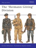 The Hermann Göring Division (eBook, ePUB)