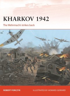 Kharkov 1942 (eBook, ePUB) - Forczyk, Robert