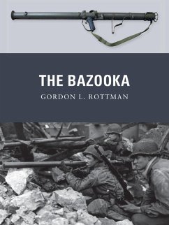 Cover The Bazooka (eBook, ePUB)