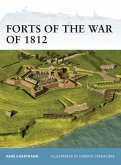 Forts of the War of 1812 (eBook, ePUB)