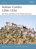 Indian Castles 1206-1526 (eBook, ePUB)