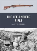 The Lee-Enfield Rifle (eBook, ePUB)