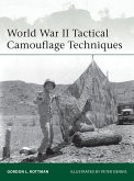 World War II Tactical Camouflage Techniques (eBook, ePUB)