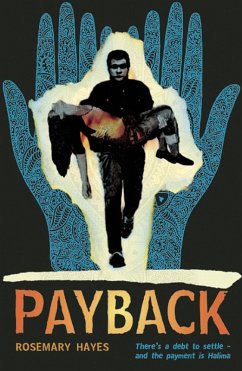 Payback (eBook, ePUB) - Hayes, Rosemary