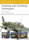 Painting and Finishing Techniques (eBook, ePUB)