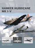 Hawker Hurricane Mk I-V (eBook, ePUB)