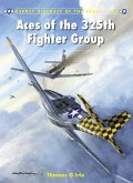 Aces of the 325th Fighter Group (eBook, ePUB)