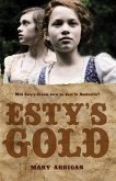 Esty's Gold (eBook, ePUB)