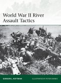 World War II River Assault Tactics (eBook, ePUB)