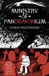 Ministry of Pandemonium (eBook, ePUB) - Bild 1