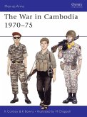 The War in Cambodia 1970-75 (eBook, ePUB)