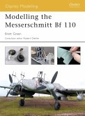 Modelling the Messerschmitt Bf 110 (eBook, ePUB)