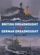 British Dreadnought vs German... - Bild 1