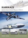 Kamikaze (eBook, ePUB)
