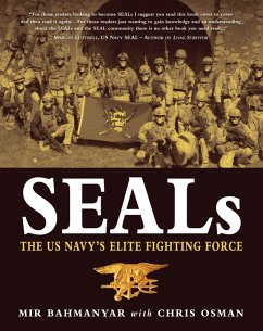 SEALs (eBook, ePUB) - Bahmanyar, Mir; Osman, Chris
