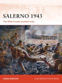 Salerno 1943 (eBook, ePUB)