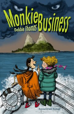 Monkie Business (eBook, ePUB) - Thomas, Debbie