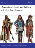 American Indian Tribes of the Southwest (eBook, ePUB)