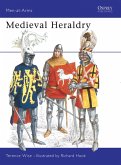 Medieval Heraldry (eBook, ePUB)