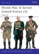 World War II Soviet Armed Forces (3)... - Bild 1