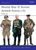 World War II Soviet Armed Forces (3) (eBook, ePUB)