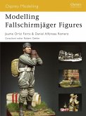 Modelling Fallschirmjäger Figures (eBook, ePUB)