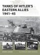Tanks of Hitler's Eastern Allies... - Bild 1