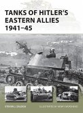 Tanks of Hitler's Eastern Allies 1941-45 (eBook, ePUB)