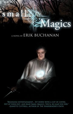 Cover Small Magics (eBook, ePUB)