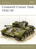 Cromwell Cruiser Tank 1942-50 (eBook, ePUB)