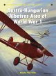 Austro-Hungarian Albatros Aces of World... - Bild 1