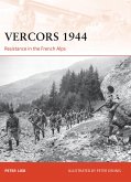 Vercors 1944 (eBook, ePUB)