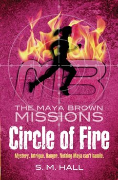 Cover Circle of Fire (eBook, ePUB)