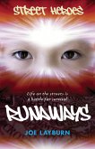 Runaways (eBook, ePUB)