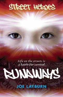 Cover Runaways (eBook, ePUB)